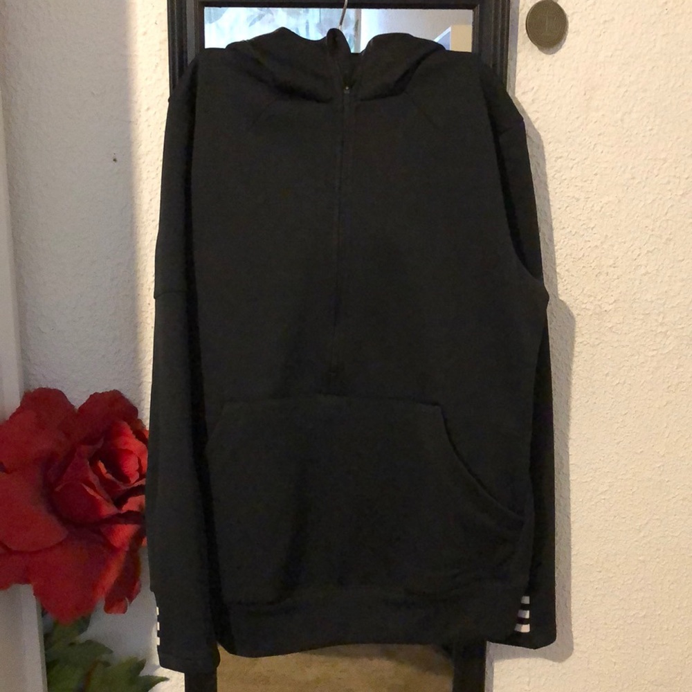 Adidas Hoodie- women